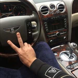 Meet your Posher, Petar